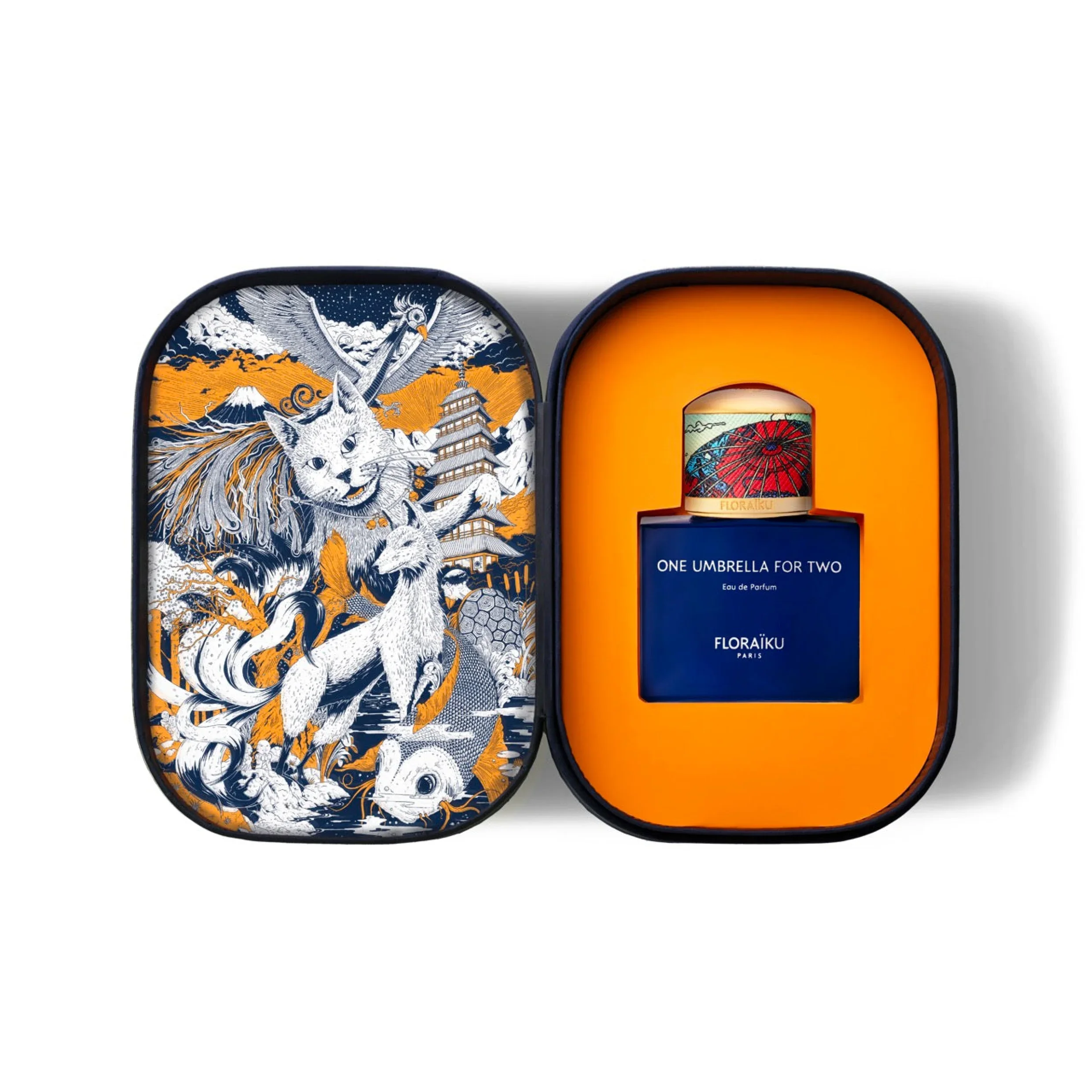 ONE UMBRELLA FOR TWO - Image 3